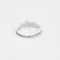 Bague 46 CHAUMET - Bague Jeux de Liens en or gris et diamants. Petit modèle 58 Facettes DV2196-2-46-2