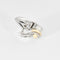 BVLGARI - Doppio Cuore - Boucles d'oreilles or et diamants