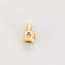 Pendentif Pendentif or jaune et diamant 58 Facettes DV0974-1