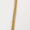 Collier Triple chaîne en or jaune 58 Facettes DV0975-2