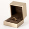 Bague 52 CHAUMET - Liens évidence - Bague en or rose 58 Facettes DV0974-2-52-1