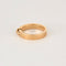 Bague 52 CHAUMET - Liens évidence - Bague en or rose 58 Facettes DV0974-2-52-1