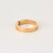 Bague 52 CHAUMET - Liens évidence - Bague en or rose 58 Facettes DV0974-2-52-1
