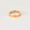 Bague 52 CHAUMET - Liens évidence - Bague en or rose 58 Facettes DV0974-2-52-1