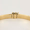 Bracelet Bracelet Jonc ouvrant or jaune 58 Facettes DV0943-2