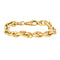 Bracelet Bracelet en or jaune 58 Facettes DV10817-3