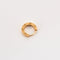 CARTIER -  Love - Mono boucle d’oreille en or rose