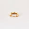 CARTIER -  Love - Mono boucle d’oreille en or rose