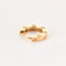 CARTIER -  Love - Mono boucle d’oreille en or rose