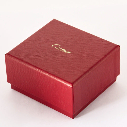 CARTIER -  Love - Mono boucle d’oreille en or rose