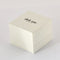 Bague 54 DINH VAN- Serrure -  Bague en or blanc et diamant 58 Facettes DV0581-32-54-3