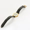 Montre BULGARI - Montre en or jaune 58 Facettes DV0910-1