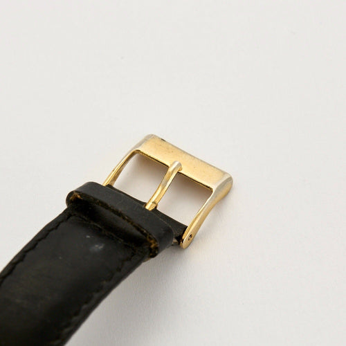 Montre BULGARI - Montre en or jaune 58 Facettes DV0910-1