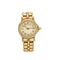 Montre BREGUET - Montre Breguet Marine automatique modèle « 2125B » en or jaune et diamants. 58 Facettes DV0979-3