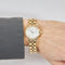 Montre BREGUET - Montre Breguet Marine automatique modèle « 2125B » en or jaune et diamants. 58 Facettes DV0979-3