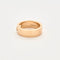 Bague 52 MESSIKA - Move - Bague en or rose serti d'un diamant 58 Facettes DV11868-1-52-1