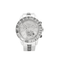 Montre DIOR - Montre chronographe Dior modèle Christal « CD114313 » en acier et diamants, Mouvement Quartz 58 Facettes DV0947-3