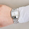 Montre BAUME & MERCIER - Montre à Quartz Baume & Mercier référence « 65446 » en acier inoxydable 58 Facettes DV0969-1