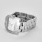 Montre BAUME & MERCIER - Montre à Quartz Baume & Mercier référence « 65446 » en acier inoxydable 58 Facettes DV0969-1
