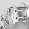 Bracelet HERMÈS - Bracelet Sellier Grand Modèle Hermès en Argent 58 Facettes DV0976-1