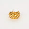 Boucles d'oreilles CHAUMET - Paire de boucles d'oreilles or jaune 58 Facettes DV0984-3