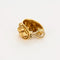 Boucles d'oreilles CHAUMET - Paire de boucles d'oreilles or jaune 58 Facettes DV0984-3