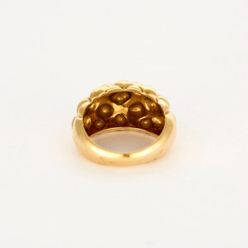 Bague 52 CHAUMET - Bague en or jaune 58 Facettes DV0984-4-52-1