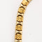 Collier Collier en or jaune et or gris, diamants 58 Facettes DV0984-5