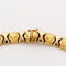 Collier Collier en or jaune et or gris, diamants 58 Facettes DV0984-5