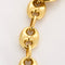 Collier Collier en or jaune à mailles grain de café 58 Facettes DV12883-5