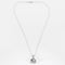 Collier Collier de style art déco en or gris et diamants 58 Facettes DV0665-5