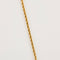 Collier Chaîne et pendentif or jaune et citrine 58 Facettes DV0989-4