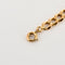 Bracelet Bracelet gourmette en or jaune 58 Facettes DV0989-6