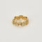 Bague 56 MAUBOUSSIN - Un souffle de Toi - Bague en or jaune et diamants 58 Facettes DV13210-1-56-3