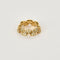 Bague 56 MAUBOUSSIN - Un souffle de Toi - Bague en or jaune et diamants 58 Facettes DV13210-1-56-3