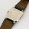 Montre BELL & ROSS - Montre automatique Bell & Ross BR0392 en acier inoxydable et bracelet en cuir. 58 Facettes DV12249-4