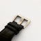Montre BELL & ROSS - Montre automatique Bell & Ross BR0392 en acier inoxydable et bracelet en cuir. 58 Facettes DV12249-4