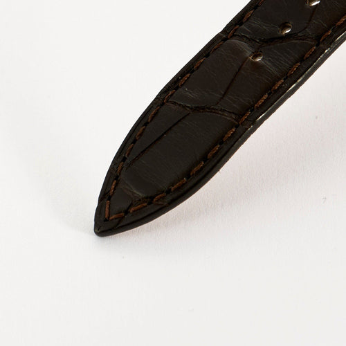 Montre JAEGER LECOULTRE - Montre Master Ultra Thin Q1272510 en or rose à remontage mécanique 58 Facettes DV0987-1