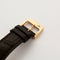 Montre JAEGER LECOULTRE - Montre Master Ultra Thin Q1272510 en or rose à remontage mécanique 58 Facettes DV0987-1