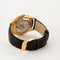 Montre JAEGER LECOULTRE - Montre Master Ultra Thin Q1272510 en or rose à remontage mécanique 58 Facettes DV0987-1