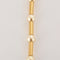 Collier POIRAY - Fuseau - Collier grans modèle en or jaune et perles de culture 58 Facettes DV0834-6