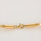 Collier POIRAY - Fuseau - Collier grans modèle en or jaune et perles de culture 58 Facettes DV0834-6