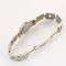 Montre BAUME ET MERCIER - Linea - Bracelet montre en acier, index diamants 58 Facettes DV0985-1