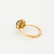 Bague 50 Bague saphir et diamants 58 Facettes DV10850-2