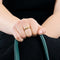 Bague 54 CARTIER - Alliance en or jaune 58 Facettes DV0998-2