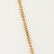 Collier AUGIS - Collier en or jaune retenant une médaille sentimentale 58 Facettes DV1342-8