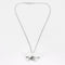 Collier TIFFANY & CO -  ELSA PERETTI - Collier étoile de mer en argent 58 Facettes DV0106-3