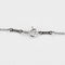 Collier TIFFANY & CO -  ELSA PERETTI - Collier étoile de mer en argent 58 Facettes DV0106-3