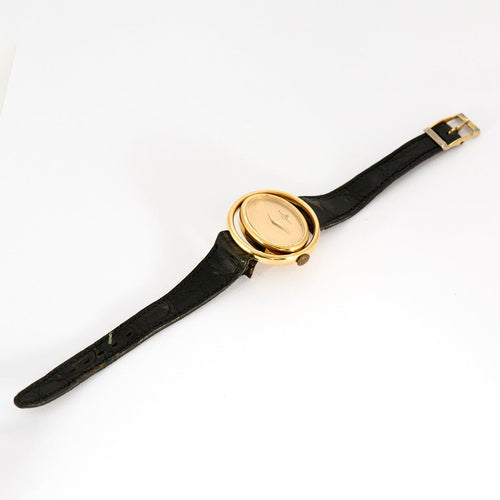 Montre BAUME & MERCIER - Montre en or jaune 58 Facettes DV4479-9