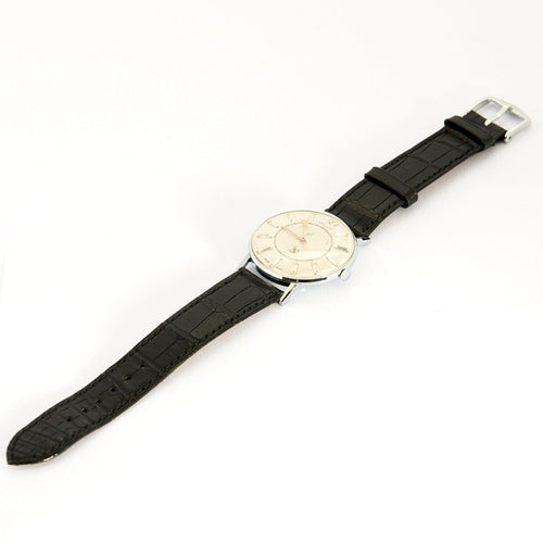 Montre Montre Vintage à remontage manuel de la maison Missil dites « Mystère » 58 Facettes DV4479-15